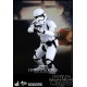 Star Wars Episode VII Movie Masterpiece Action Figure 1/6 First Order Stormtrooper 30 cm